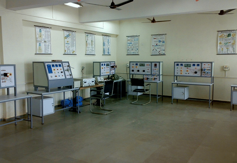 S.S.P.M. College Of Engineering Mumbai Facilities photo 19